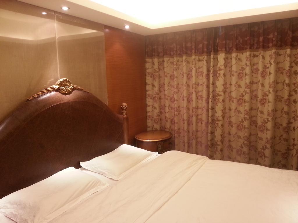 Kunming Shuncheng Space Apartment Номер фото