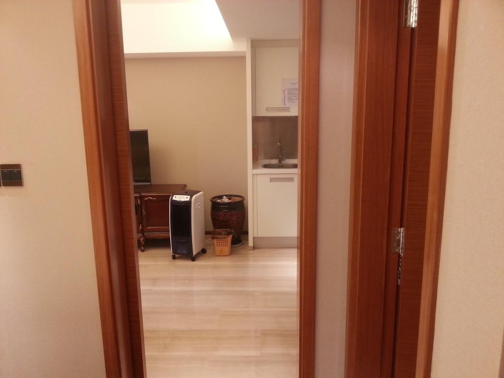 Kunming Shuncheng Space Apartment Номер фото