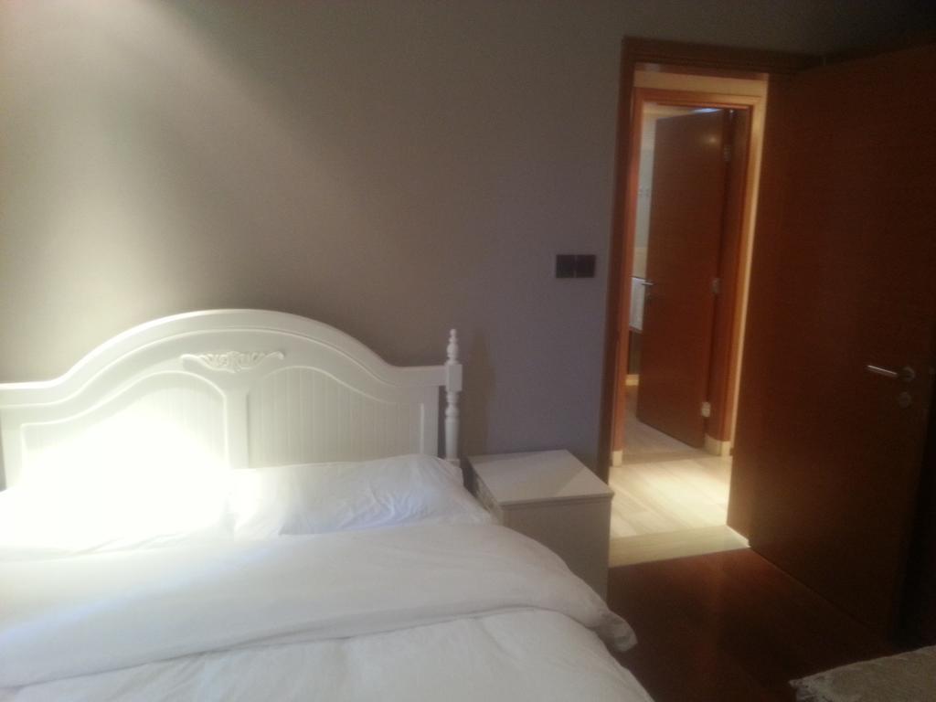 Kunming Shuncheng Space Apartment Екстер'єр фото