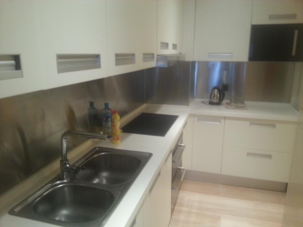 Kunming Shuncheng Space Apartment Екстер'єр фото