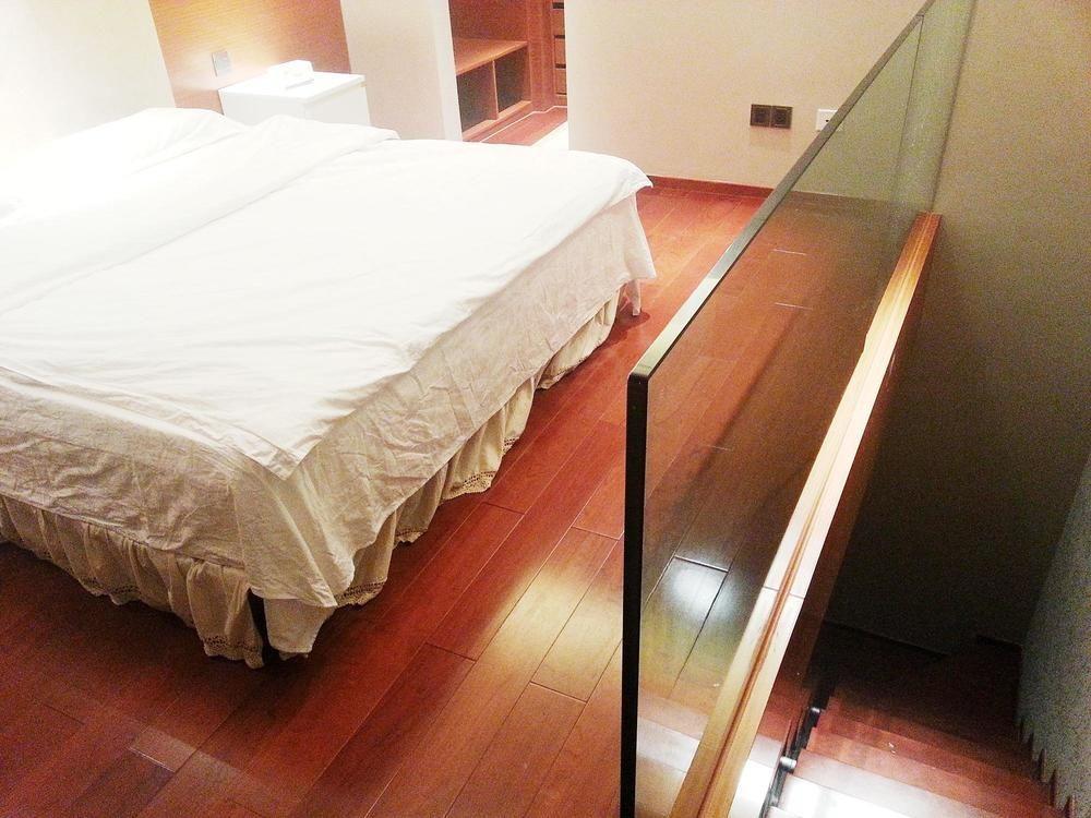 Kunming Shuncheng Space Apartment Екстер'єр фото