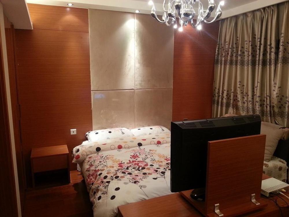 Kunming Shuncheng Space Apartment Екстер'єр фото