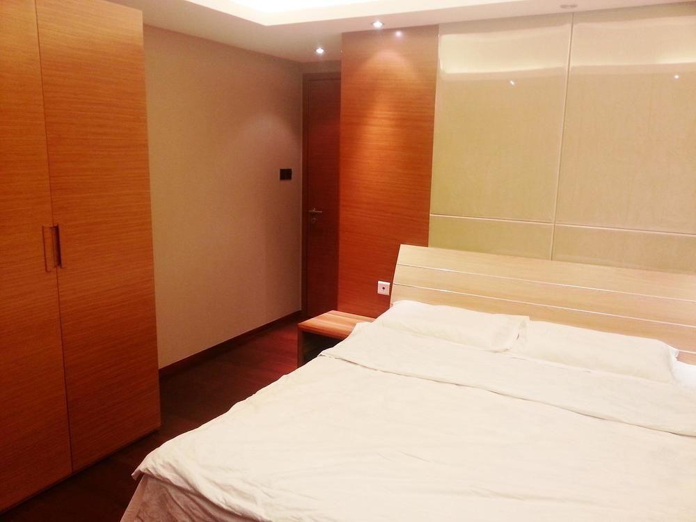 Kunming Shuncheng Space Apartment Екстер'єр фото
